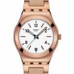 SWATCH（スウォッチ）IRONY MEDIUM