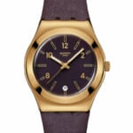 SWATCH（スウォッチ）IRONY MEDIUM