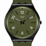 SWATCH（スウォッチ）SKIN IRONY 38/42