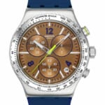 SWATCH（スウォッチ）IRONY CHRONO