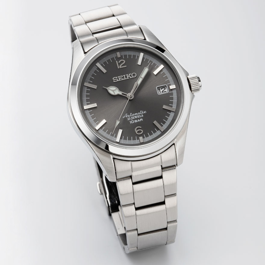 SEIKO×TiCTAC（セイコー×チックタック） セイコー×チックタックコラボレーション モデル