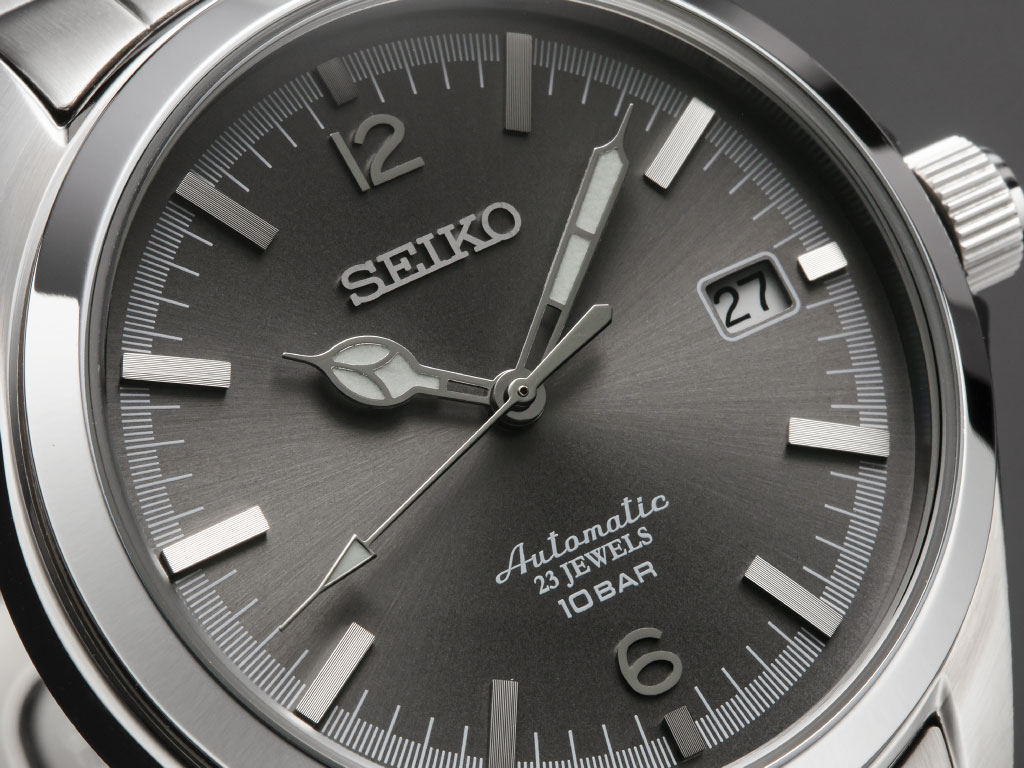 SEIKO×TiCTAC（セイコー×チックタック） セイコー×チックタックコラボレーション モデル