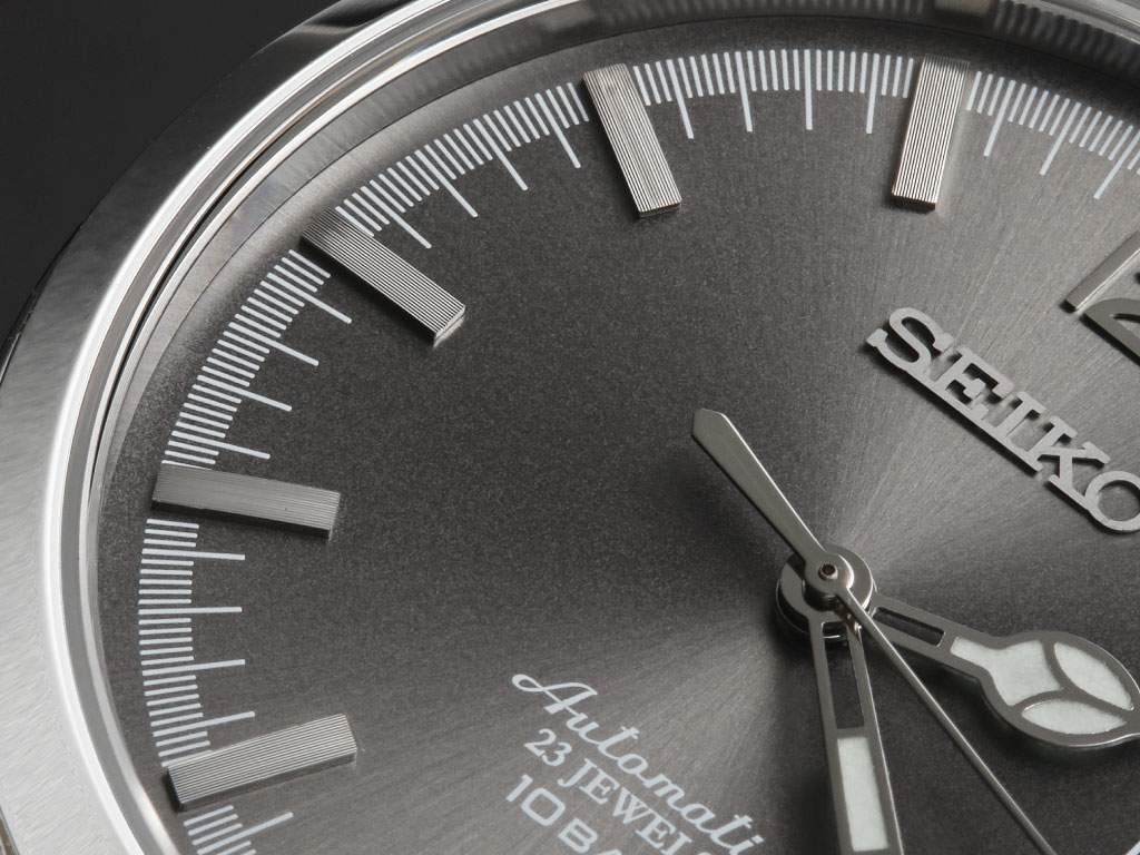 SEIKO×TiCTAC（セイコー×チックタック） セイコー×チックタックコラボレーション モデル