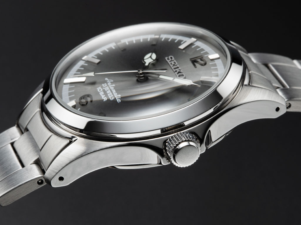 SEIKO×TiCTAC（セイコー×チックタック） セイコー×チックタックコラボレーション モデル