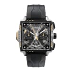 TAG Heuer（タグ・ホイヤー）モナコ スプリットセコンド クロノグラフ エア 1