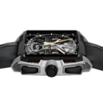 TAG Heuer（タグ・ホイヤー）モナコ スプリットセコンド クロノグラフ エア 1