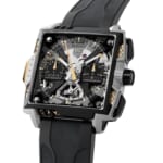 TAG Heuer（タグ・ホイヤー）モナコ スプリットセコンド クロノグラフ エア 1