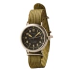 AVIREX 50th × TIMEX "MIDGET" Limited Edition