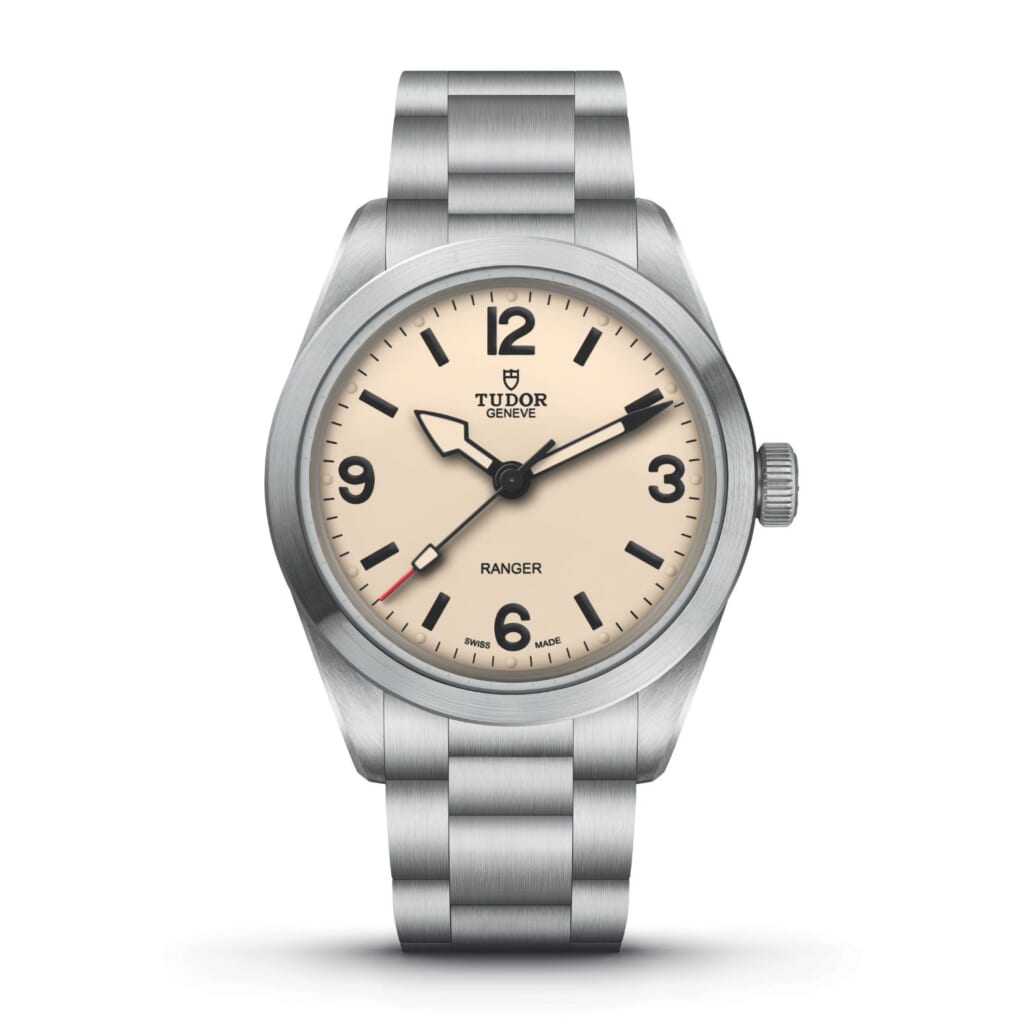 TUDOR(チューダー)RANGER(レンジャー)