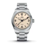 TUDOR（チューダー）RANGER（レンジャー）