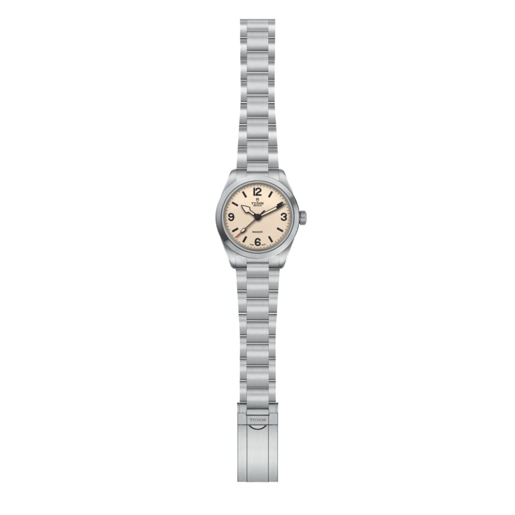 TUDOR（チューダー）RANGER（レンジャー）