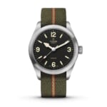 TUDOR（チューダー）RANGER（レンジャー）