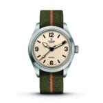 TUDOR（チューダー）RANGER（レンジャー）