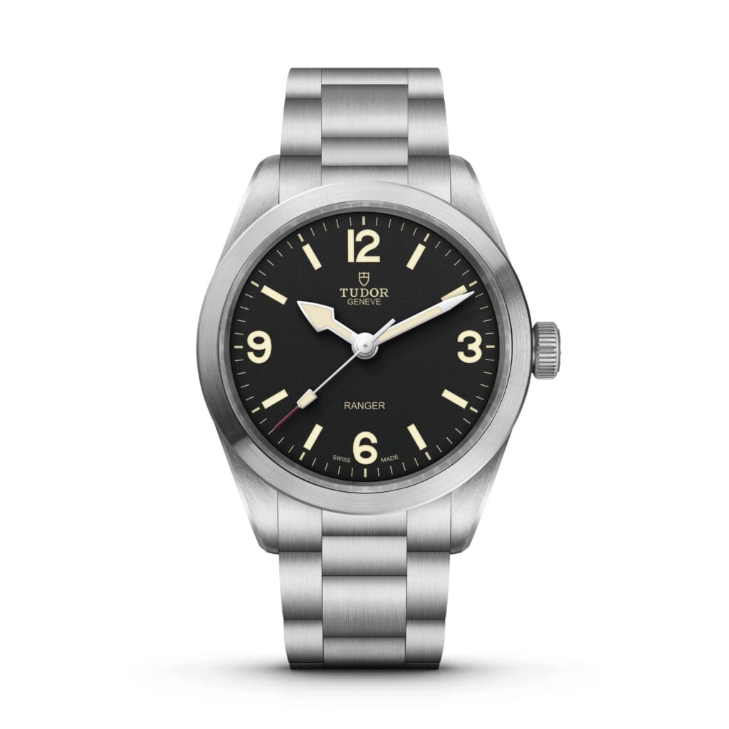 TUDOR（チューダー）RANGER（レンジャー）
