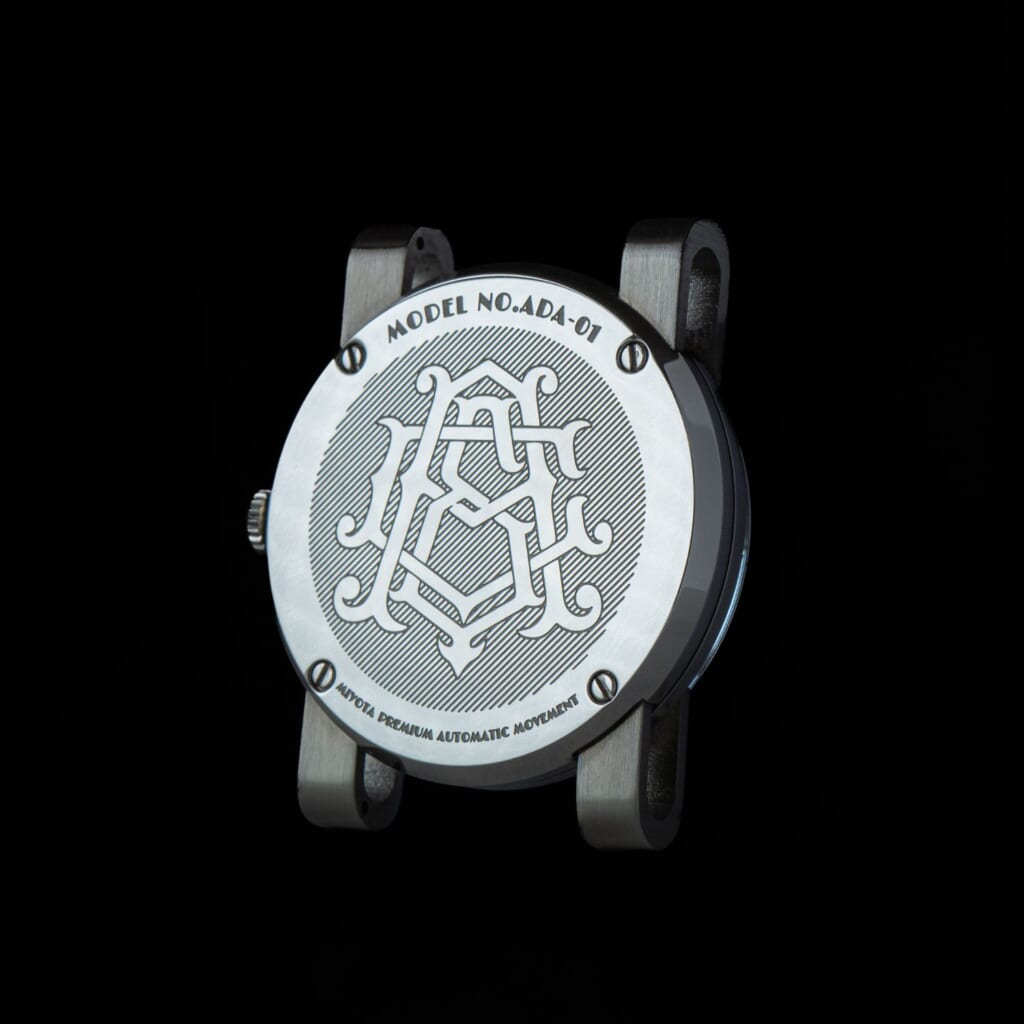 ARC & Co.（アーク・アンド・コー）TYPE ART-DECO