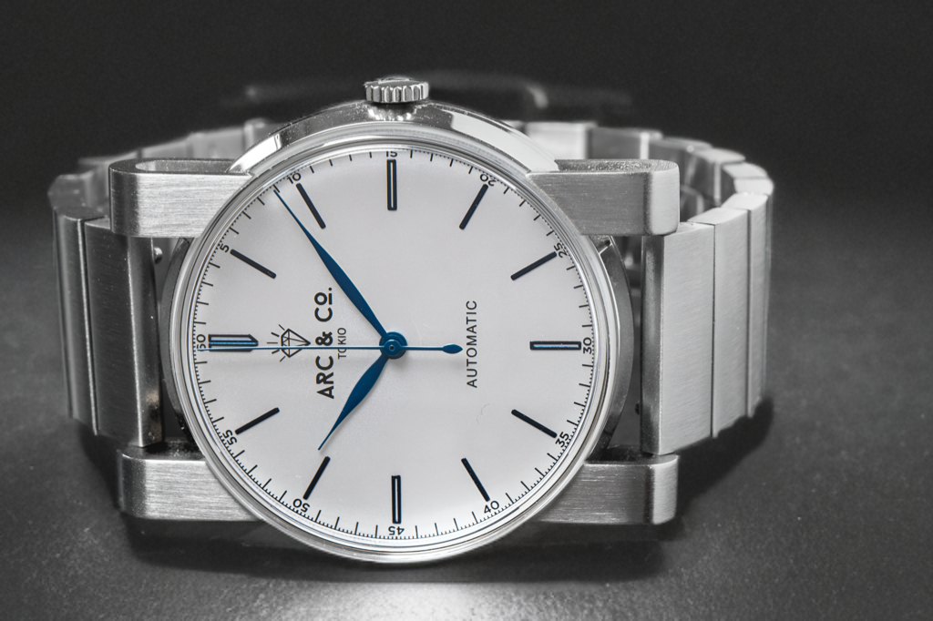 ARC & Co.（アーク・アンド・コー）TYPE ART-DECO