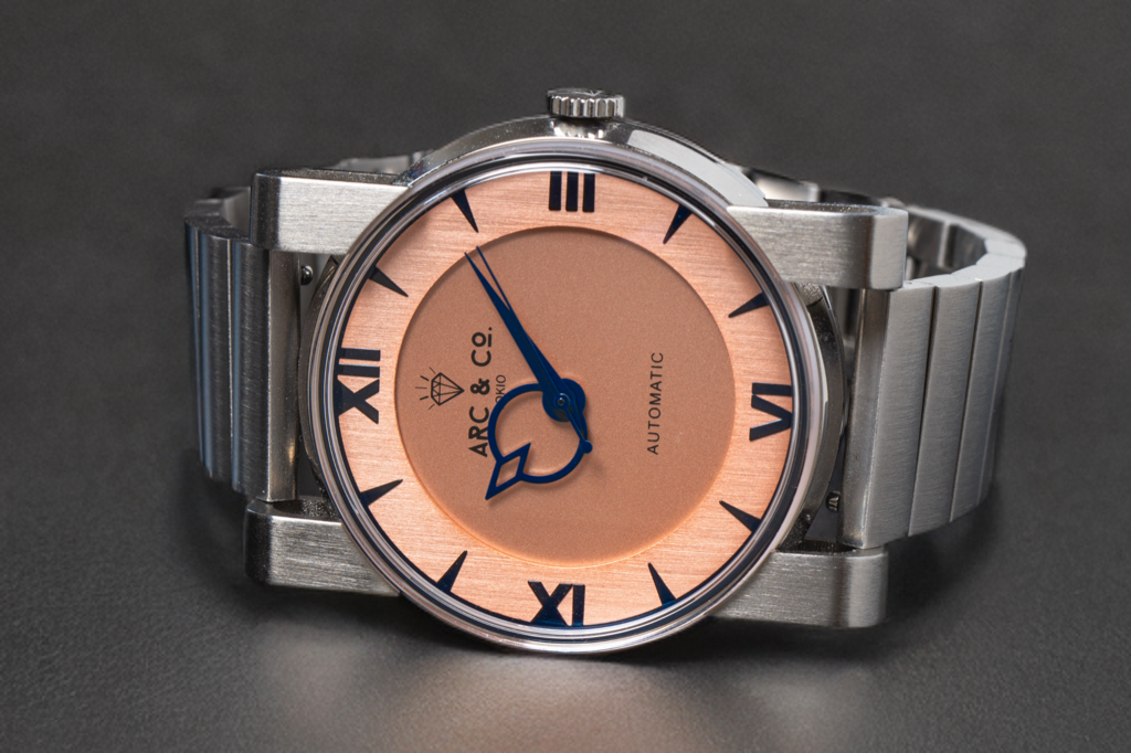 ARC & Co.（アーク・アンド・コー）TYPE ART-DECO