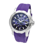 The Nishiogi（ザ・ニシオギ）シベリアのヒーリングウォッチ（チャロアイト）