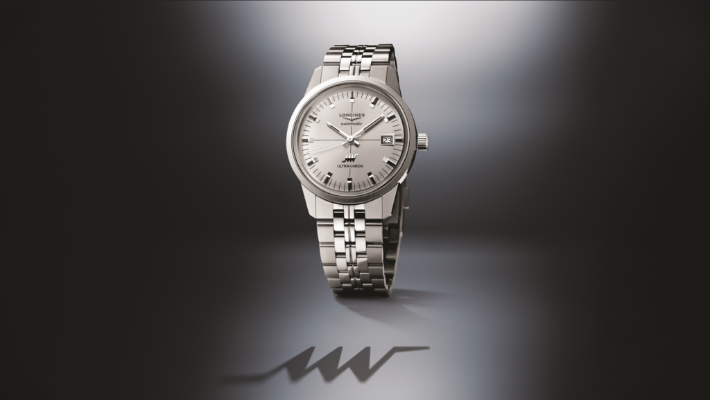 LONGINES（ロンジン）ウルトラ-クロン クラシック