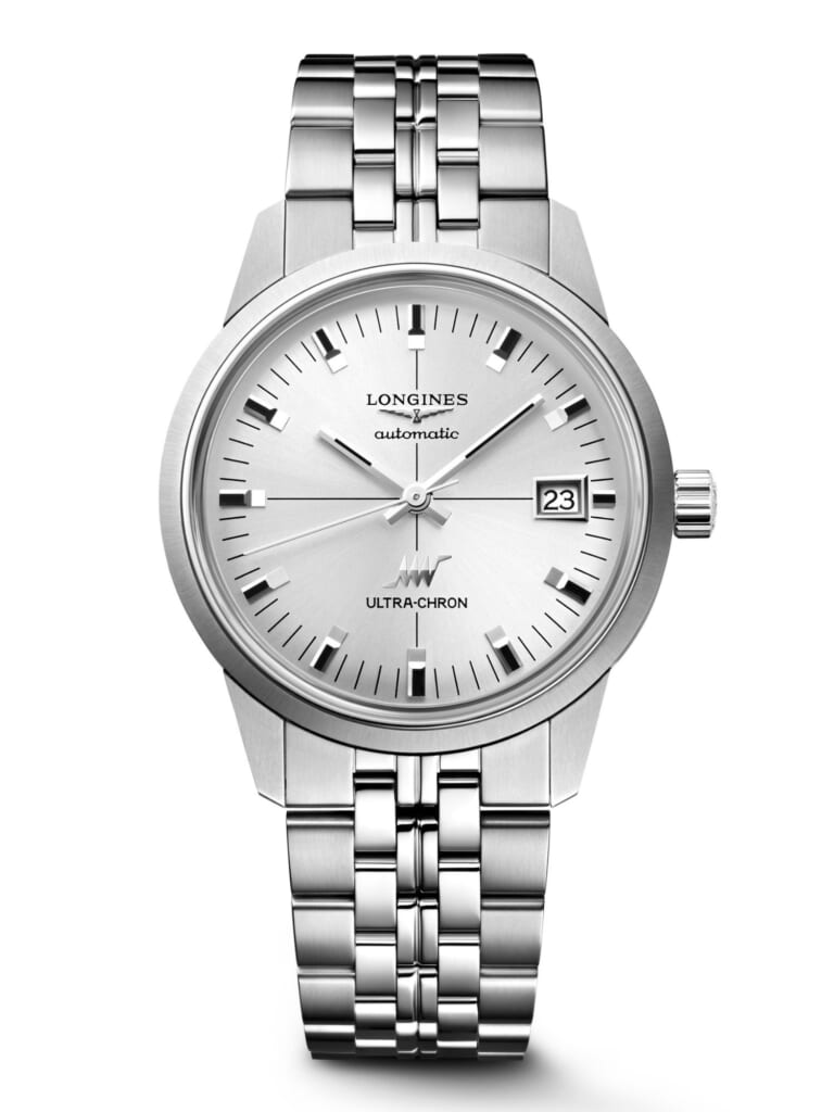 LONGINES（ロンジン）ウルトラ-クロン クラシック