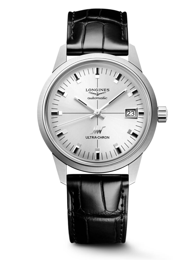 LONGINES（ロンジン）ウルトラ-クロン クラシック