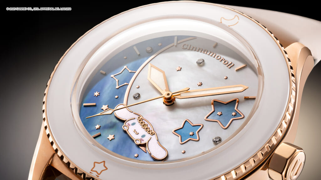 UNDONE（アンダーン） 夢見る星のコレクション