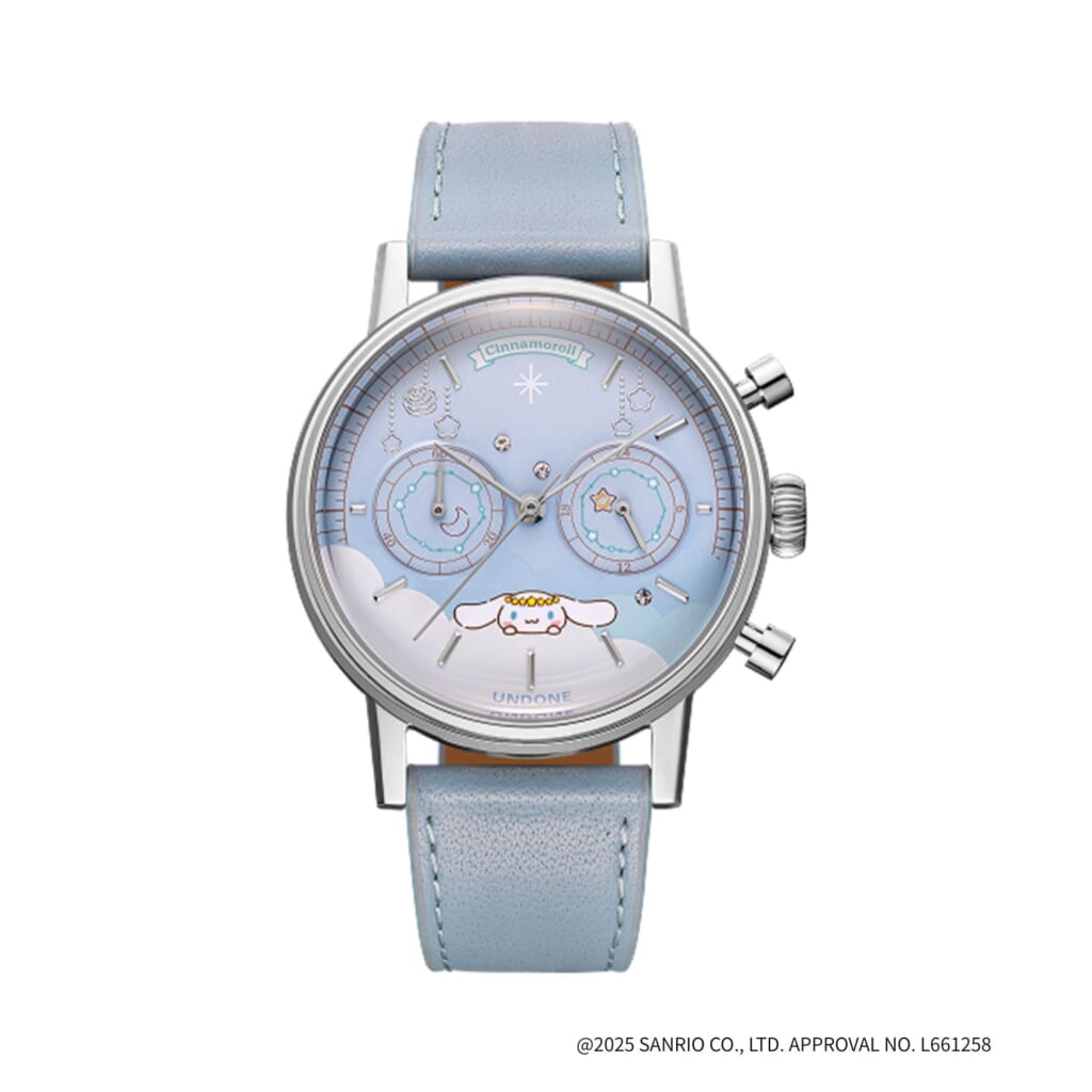 UNDONE（アンダーン） 夢見る星のコレクション