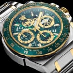 VERSACE（ヴェルサーチェ）GRECA EXTREME CHRONO SKELETON