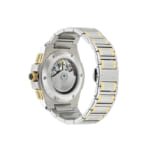 VERSACE（ヴェルサーチェ）GRECA EXTREME CHRONO SKELETON