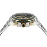 VERSACE（ヴェルサーチェ）GRECA EXTREME CHRONO SKELETON