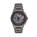 VERSACE（ヴェルサーチェ）GRECA EXTREME CHRONO SKELETON