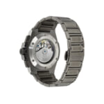 VERSACE（ヴェルサーチェ）GRECA EXTREME CHRONO SKELETON