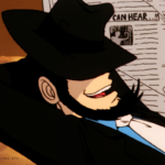 ZENITH（ゼニス） クロノマスター リバイバル 次元大介エディション