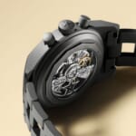 ZENITH（ゼニス） クロノマスター リバイバル 次元大介エディション