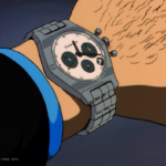 ZENITH（ゼニス） クロノマスター リバイバル 次元大介エディション