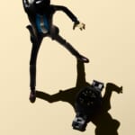 ZENITH（ゼニス） クロノマスター リバイバル 次元大介エディション