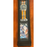 KENTEX（ケンテックス）TVアニメ「mono」×KENTEXコラボウォッチ