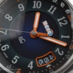 KENTEX（ケンテックス）TVアニメ「mono」×KENTEXコラボウォッチ