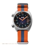 KENTEX（ケンテックス）TVアニメ「mono」×KENTEXコラボウォッチ