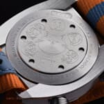 KENTEX（ケンテックス）TVアニメ「mono」×KENTEXコラボウォッチ