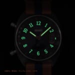 KENTEX（ケンテックス）TVアニメ「mono」×KENTEXコラボウォッチ