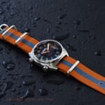 KENTEX（ケンテックス）TVアニメ「mono」×KENTEXコラボウォッチ