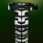 TAG Heuer（タグ・ホイヤー）フォーミュラ1 クロノグラフ × セナ