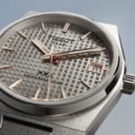 TISSOT（ティソ）PRX パワーマティック 80 チタニウム