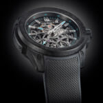 “ノルケイン（NORQAIN）”ワイルドワン スケルトン JP 42mm