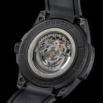 “ノルケイン（NORQAIN）”ワイルドワン スケルトン JP 42mm