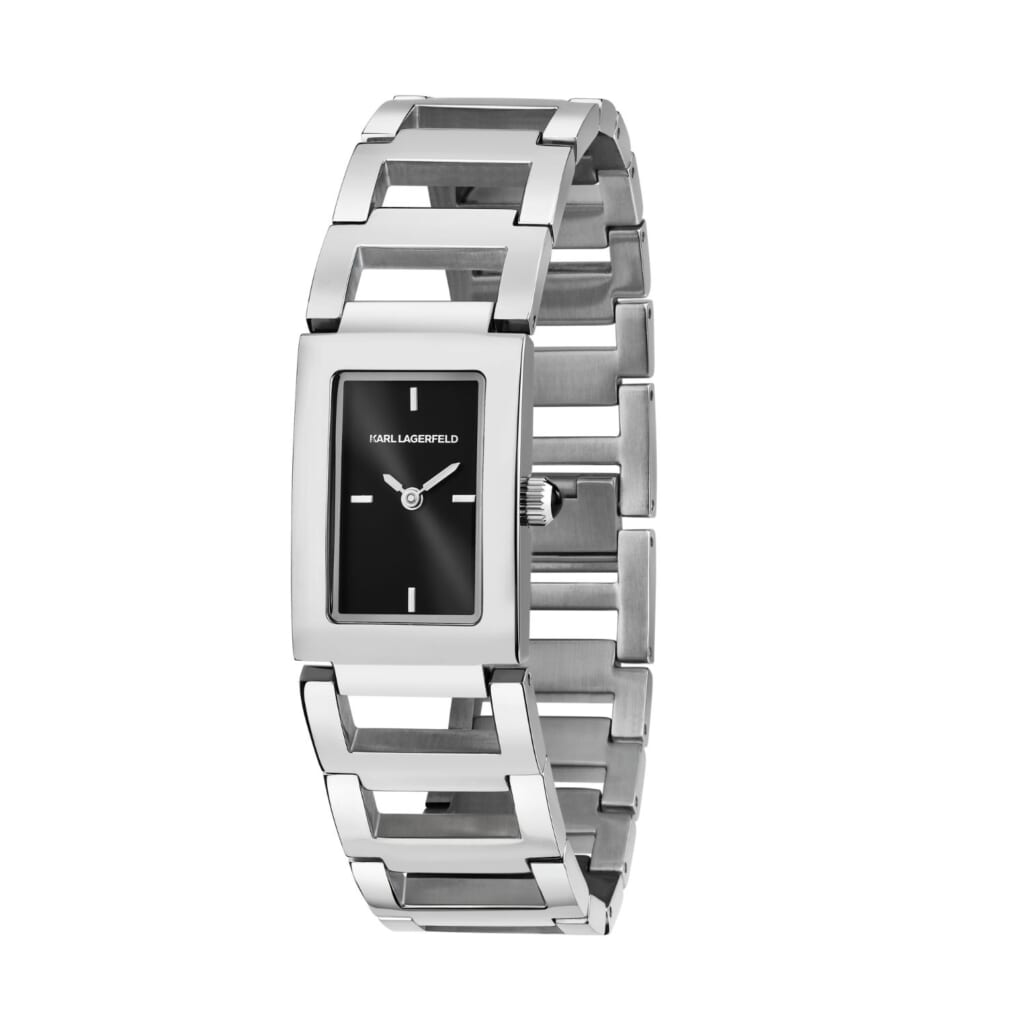 KARL LAGERFELD(カール・ラガーフェルド)2025FW WATCH COLLECTION