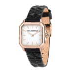 KARL LAGERFELD(カール・ラガーフェルド)2025FW WATCH COLLECTION