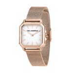 KARL LAGERFELD(カール・ラガーフェルド)2025FW WATCH COLLECTION