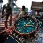 VOSTOK EUROPE（ボストークヨーロッパ） VOSTOK EUROPE ENERGIA